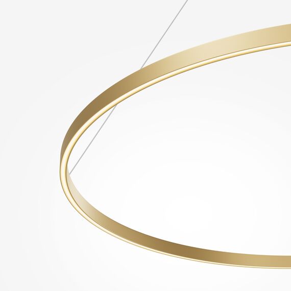 Подвесной светильник Maytoni MOD058PL-L65BSK, изображение 2