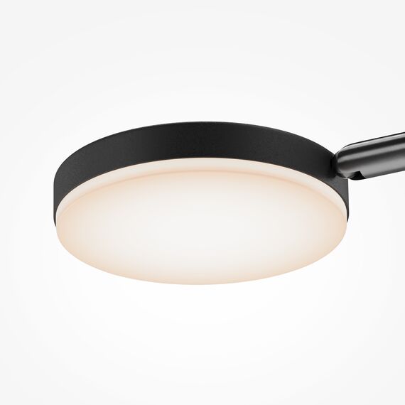 Потолочный светильник Maytoni MOD070CL-L30B3K, изображение 3