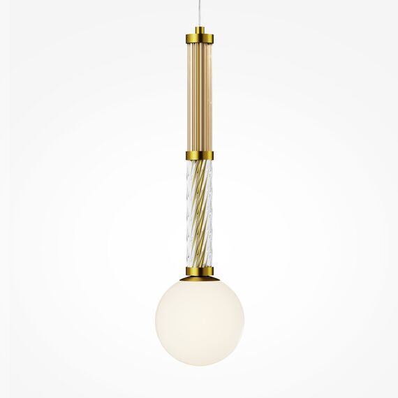 Подвесной светильник Maytoni MOD287PL-01BS, изображение 3