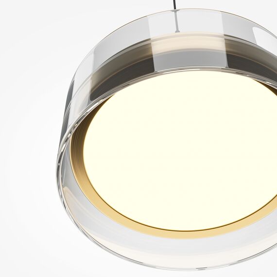 Подвесной светильник Maytoni MOD348PL-L18BBS3K, изображение 9