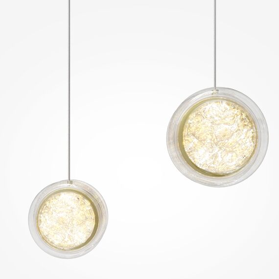 Подвесной светильник Maytoni MOD361PL-L33BS3K, изображение 8