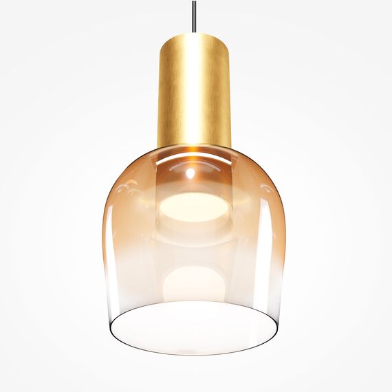 Подвесной светильник Maytoni MOD414PL-L7G3K, изображение 4