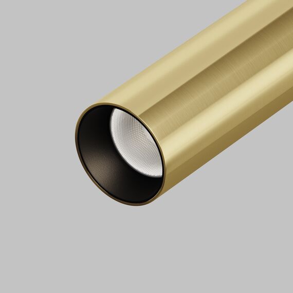 Трековый светильник Technical TR141-1-6W3K-M-BS, изображение 2