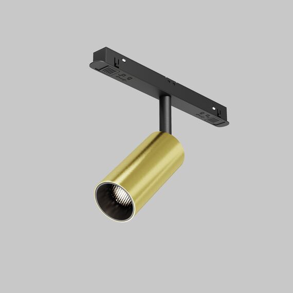 Трековый светильник Technical TR032-4-5W3K-M-DS-BBS, изображение 22