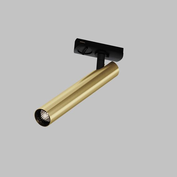 Трековый светильник Technical TR141-1-6W3K-M-BS, изображение 11