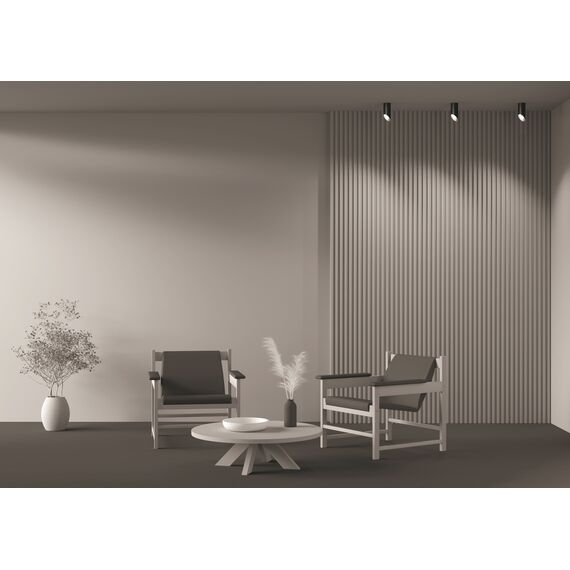 Потолочный светильник Technical C044CL-01-15GU10-B, изображение 5