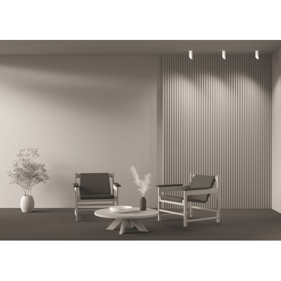 Потолочный светильник Technical C044CL-01-15GU10-W, изображение 4