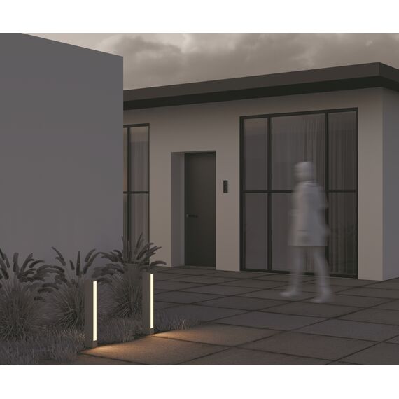 Ландшафтный светильник Outdoor O422FL-L12GF, изображение 9