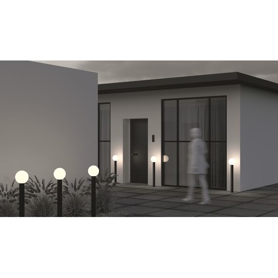 Ландшафтный светильник Outdoor O598FL-01B, изображение 8