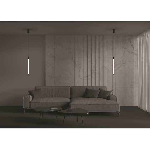 Подвесной светильник Technical P022PL-L10B, изображение 10