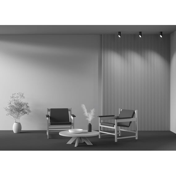 Потолочный светильник Technical C044CL-01-15GU10-B, изображение 13