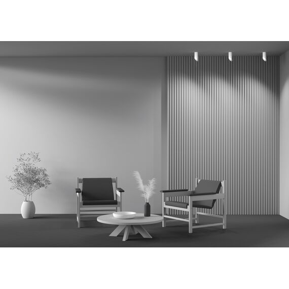 Потолочный светильник Technical C044CL-01-15GU10-W, изображение 8