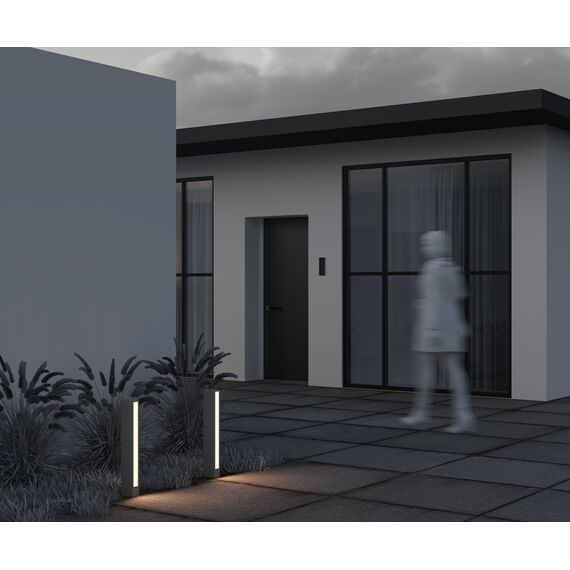 Ландшафтный светильник Outdoor O422FL-L12GF, изображение 16