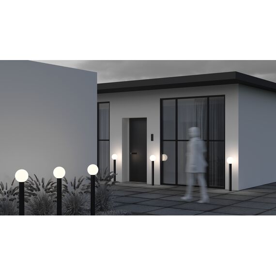 Ландшафтный светильник Outdoor O598FL-01B, изображение 14