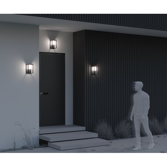 Настенный светильник (бра) Outdoor OSL457WL-L2GF3K, изображение 17