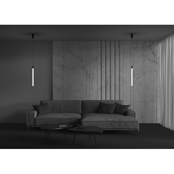 Подвесной светильник Technical P022PL-L10B, изображение 19