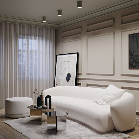 Потолочный светильник Technical C001CW-01W-1, изображение 8