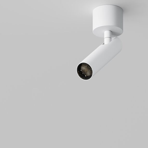 Потолочный светильник Technical C141CL-L125-6W3K-W, изображение 20