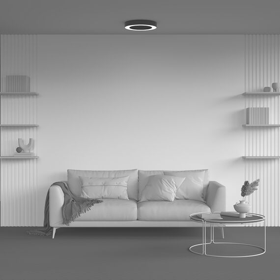 Потолочный светильник Technical C093CL-36W3K-B, изображение 6