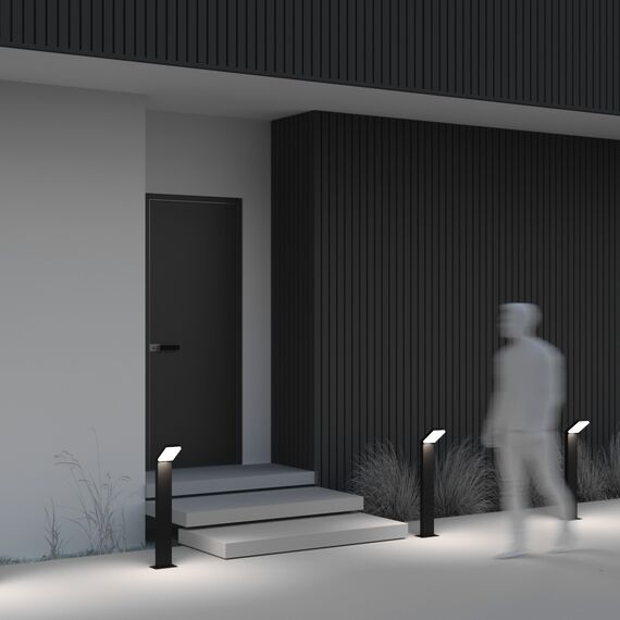 Ландшафтный светильник Outdoor O595FL-L12B3K, изображение 20