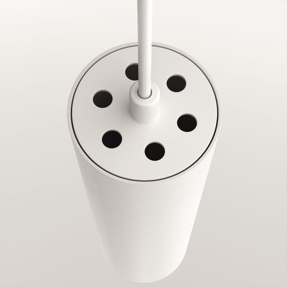 Трековый подвесной светильник Technical TR041-2-12W4K-W, изображение 3