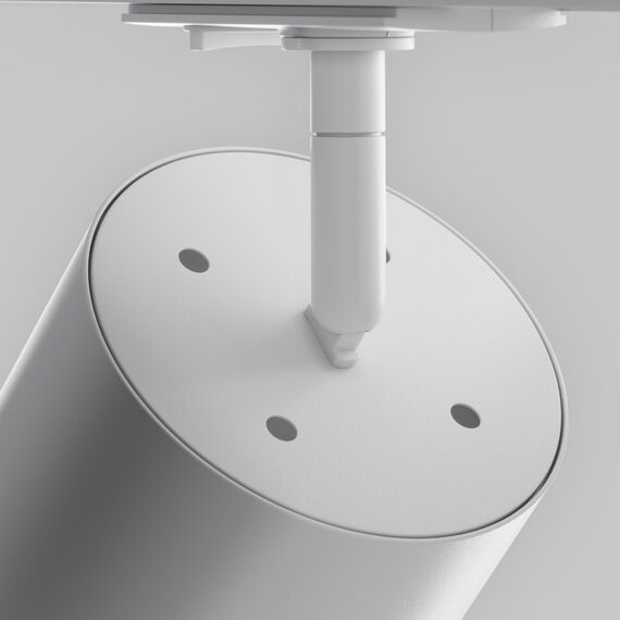 Трековый светильник Technical TR088-1-GX53-W, изображение 16