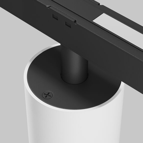 Трековый светильник Technical TR132-2-7W4K-W, изображение 7