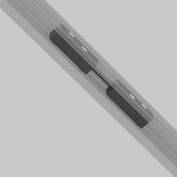 Комплектующие для трековой системы Technical TRA034CPC-42B-5-1, изображение 5