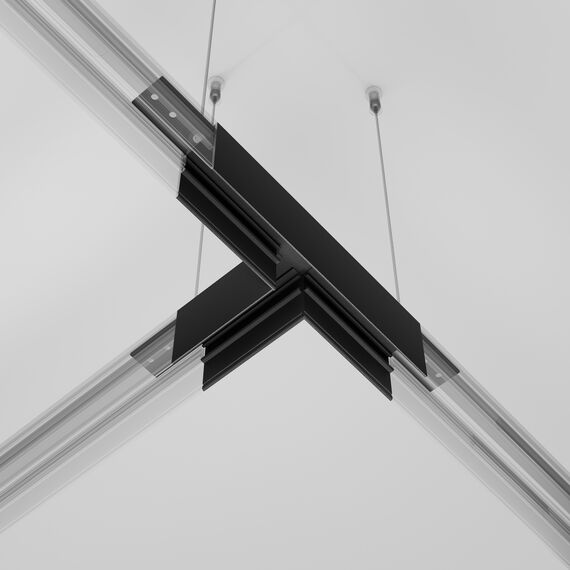 Комплектующие для накладной трековой системы Technical TRA034CT-41B, изображение 6