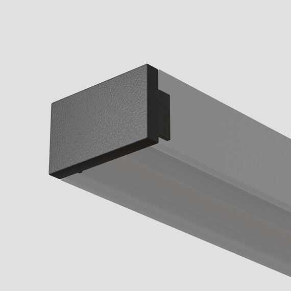 Комплектующие для накладной трековой системы Technical TRA172EC-11B, изображение 3