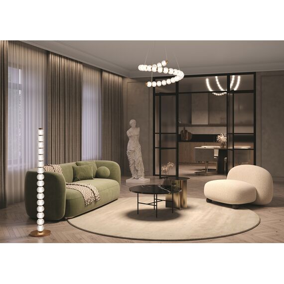 Подвесной светильник Maytoni MOD555PL-L35G3K, изображение 7