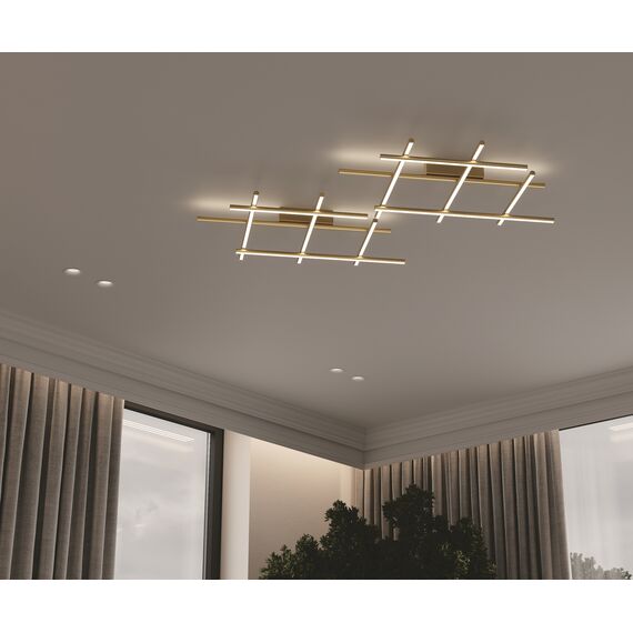 Потолочный светильник Maytoni MOD278CL-L50G3K, изображение 8