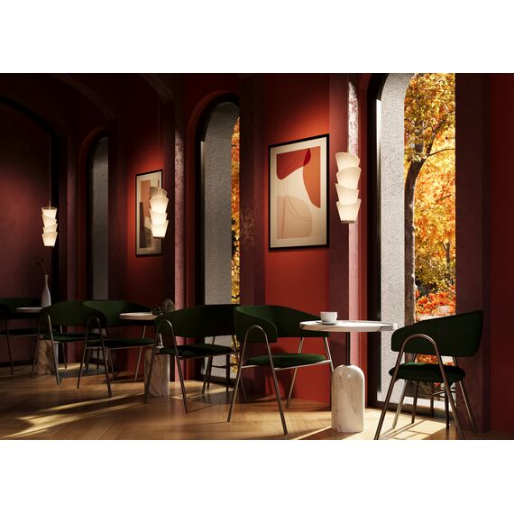 Подвесной светильник Maytoni MOD374PL-L28W3K, изображение 3