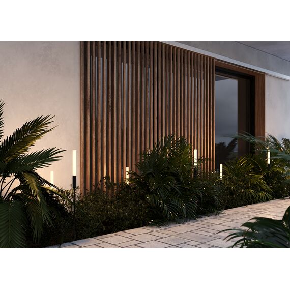 Ландшафтный светильник Outdoor O487FL-L3GF3K, изображение 10