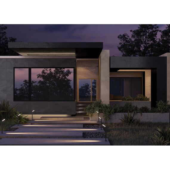 Ландшафтный светильник Outdoor O595FL-L12B3K, изображение 18