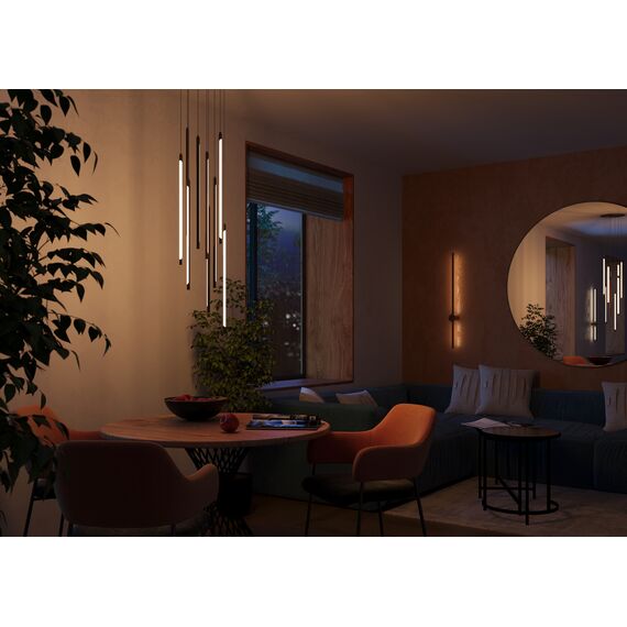 Настенный светильник (бра) Maytoni MOD237WL-L11BS3K, изображение 4