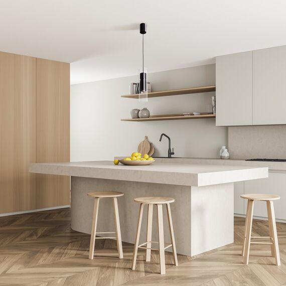 Подвесной светильник Maytoni MOD326PL-01B, изображение 9