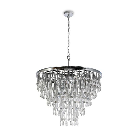 Подвесной светильник Maytoni MOD091PL-09CH, изображение 4