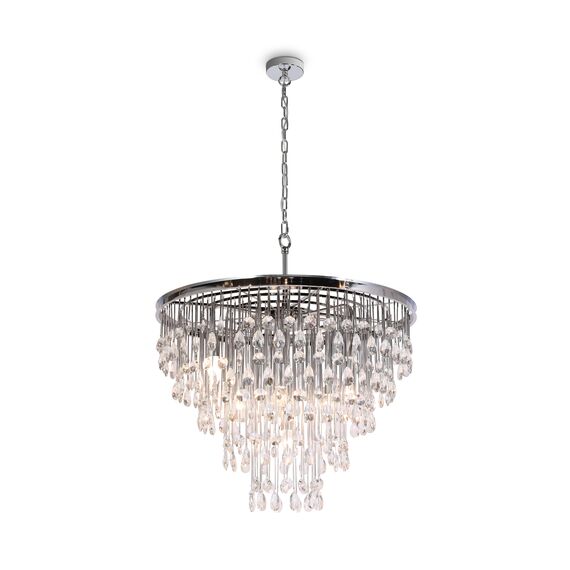 Подвесной светильник Maytoni MOD091PL-09CH, изображение 2