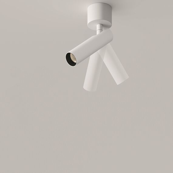 Потолочный светильник Technical C141CL-L125-6W3K-W, изображение 7