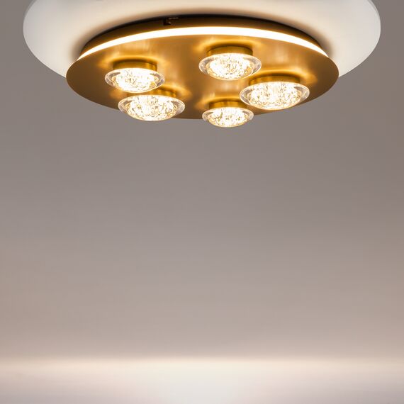 Потолочный светильник Maytoni MOD361CL-L58BS3K, изображение 6