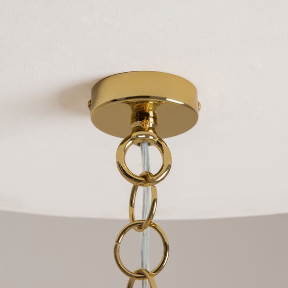 Подвесной светильник Maytoni MOD174PL-06G, изображение 5