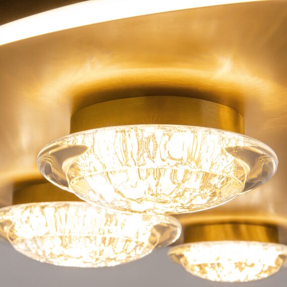 Потолочный светильник Maytoni MOD361CL-L58BS3K, изображение 7