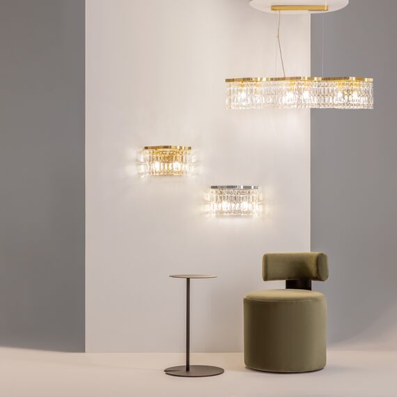 Подвесной светильник Maytoni DIA005PL-06G, изображение 7