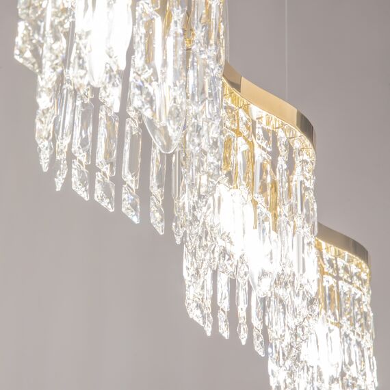 Подвесной светильник Maytoni DIA005PL-06G, изображение 5