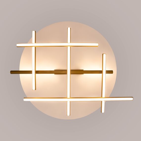 Потолочный светильник Maytoni MOD278CL-L50G3K, изображение 14