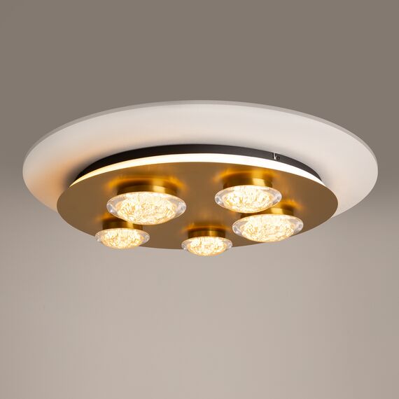 Потолочный светильник Maytoni MOD361CL-L58BS3K, изображение 3