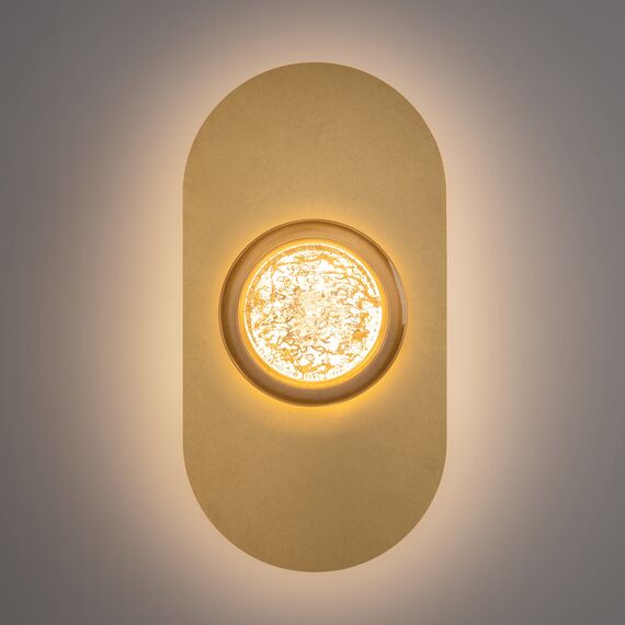 Настенный светильник (бра) Maytoni MOD361WL-L20BS3K, изображение 3