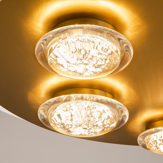 Потолочный светильник Maytoni MOD361CL-L58BS3K, изображение 2