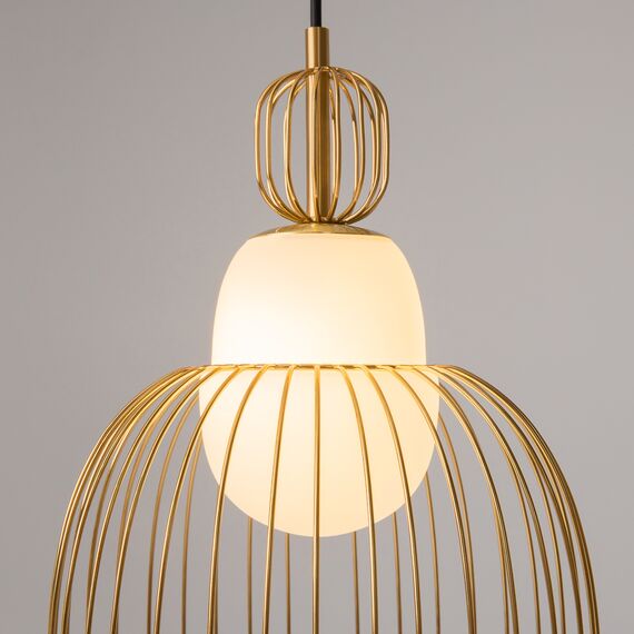 Подвесной светильник Maytoni MOD376PL-01G1, изображение 2